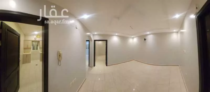 3 bedroom apartment in Al Nakheel 7