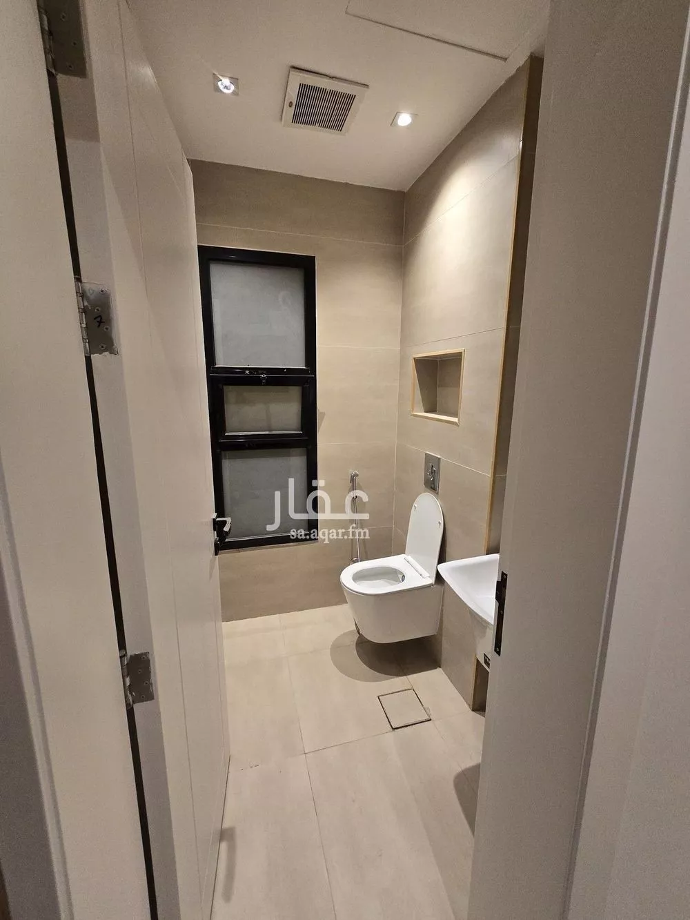 3 bedroom apartment in Al Nada, Riyadh 10