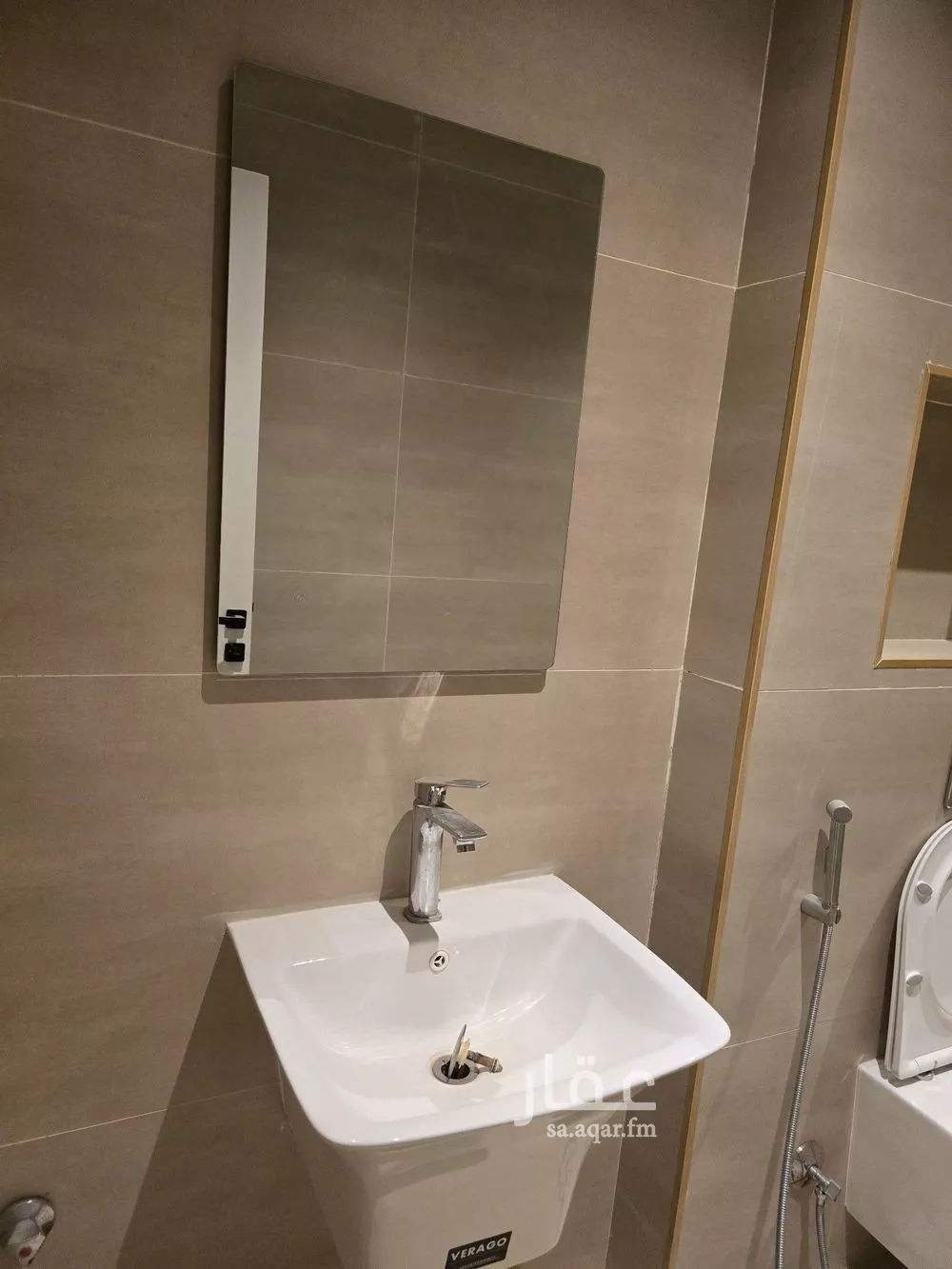 3 bedroom apartment in Al Nada, Riyadh 18
