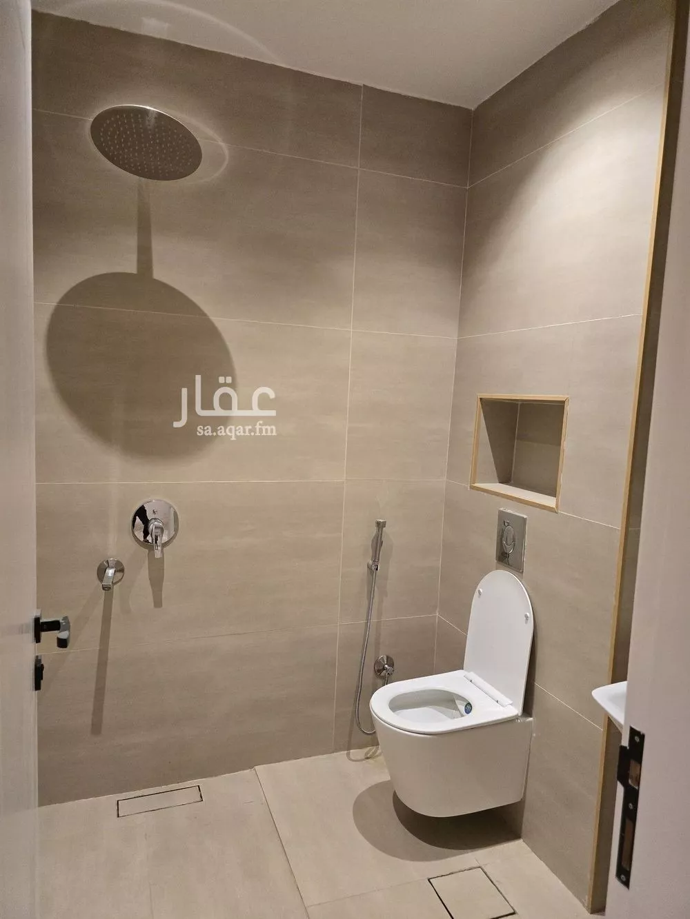 3 bedroom apartment in Al Nada, Riyadh 27