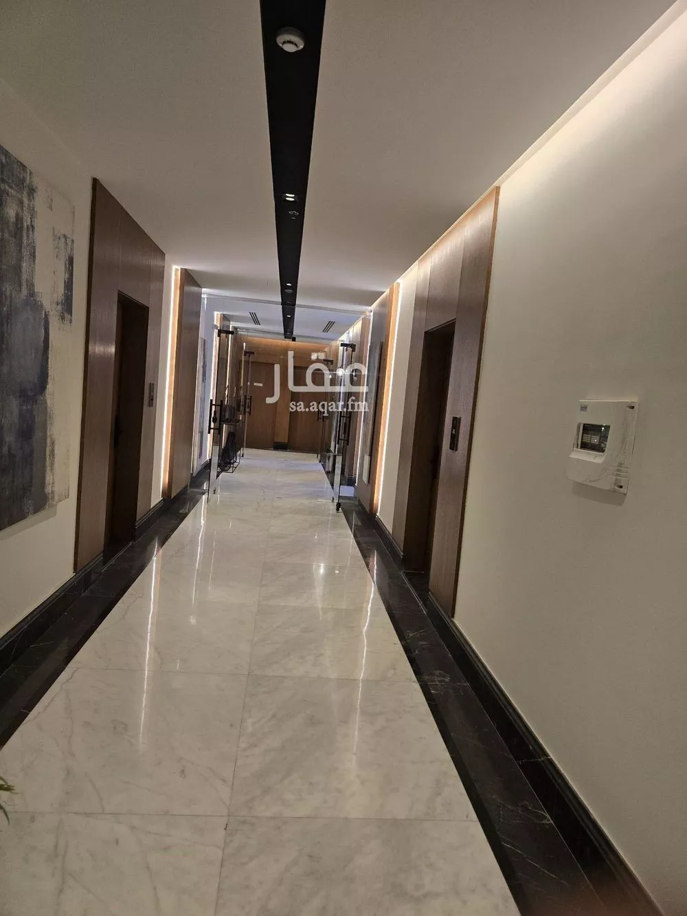 3 bedroom apartment in Al Nada, Riyadh 5