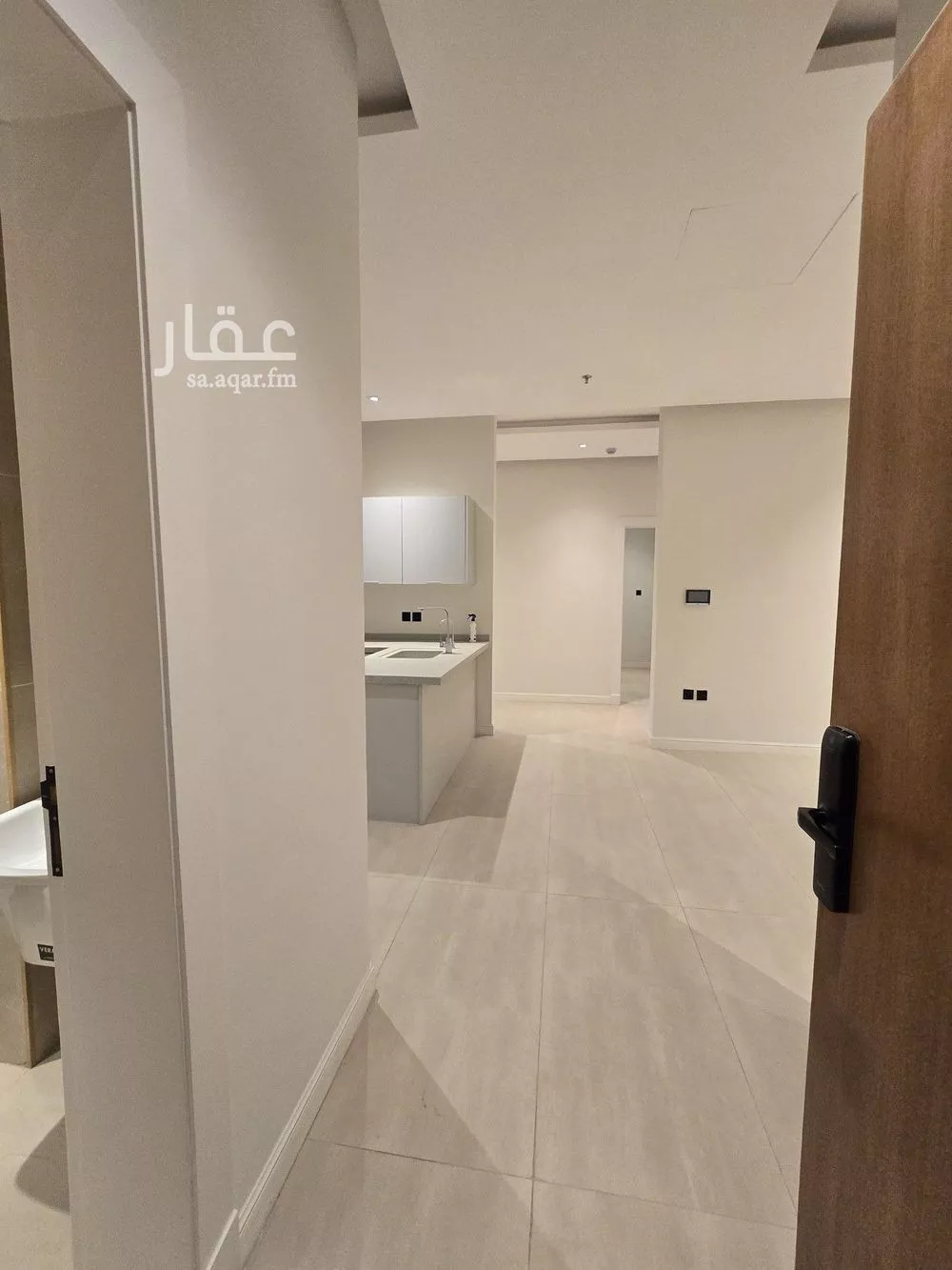 3 bedroom apartment in Al Nada, Riyadh 22
