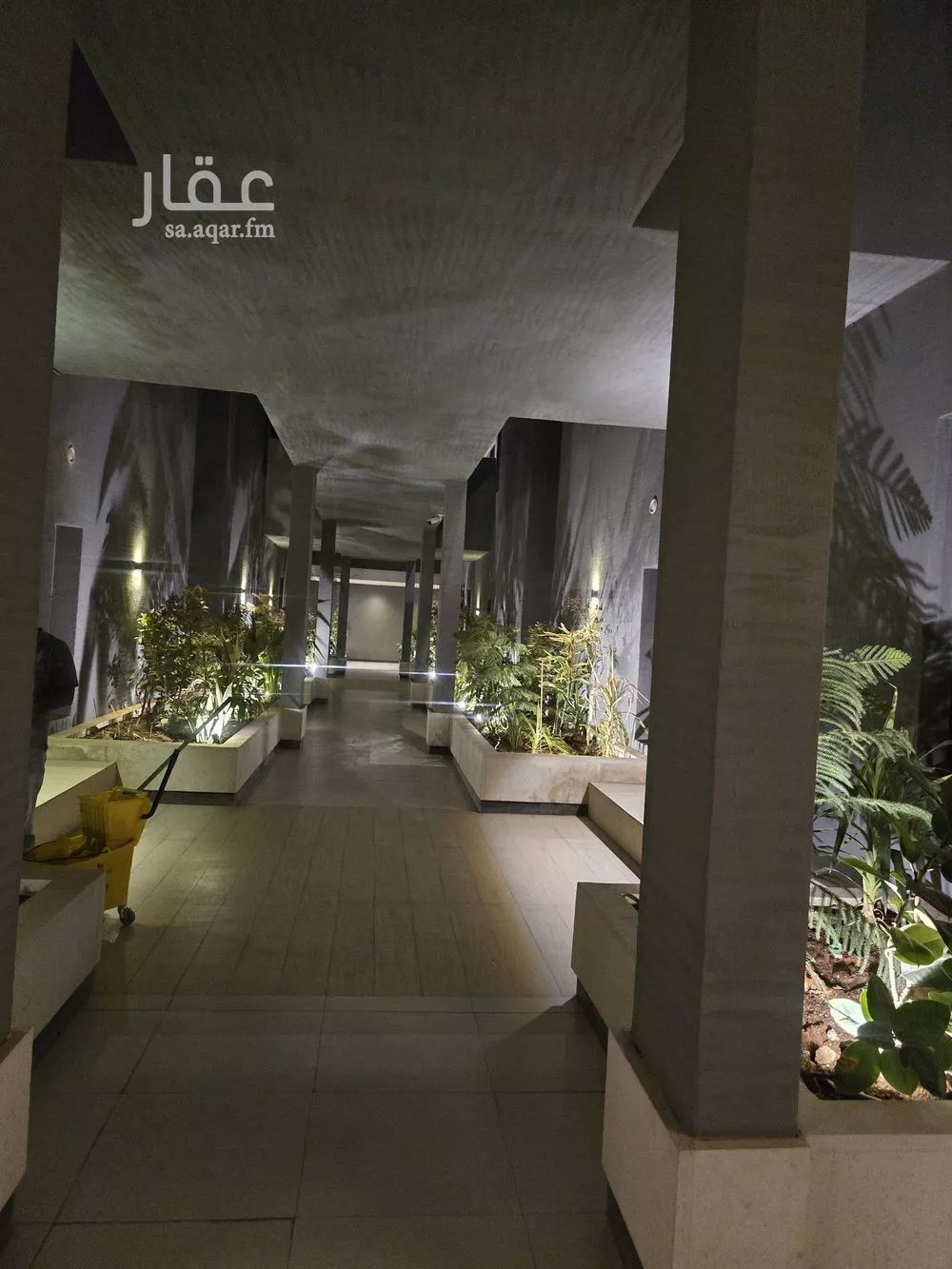 3 bedroom apartment in Al Nada, Riyadh 4