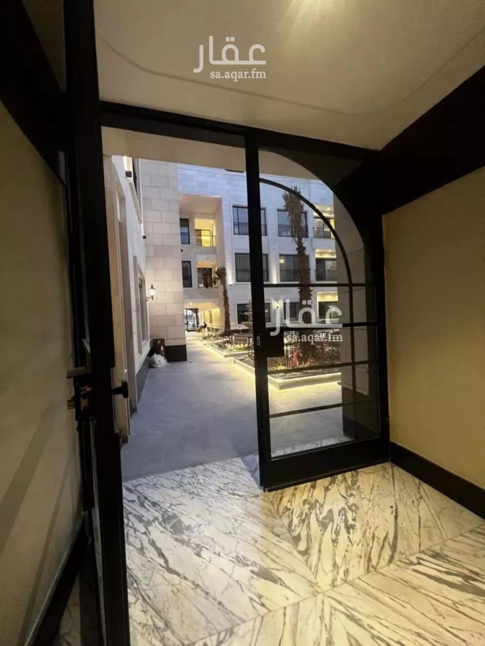 3 bedroom apartment in Al Nada 2