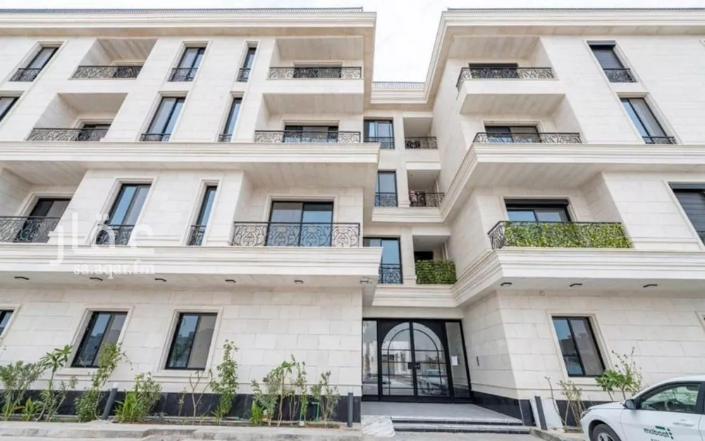 3 bedroom apartment in Al Nada 3