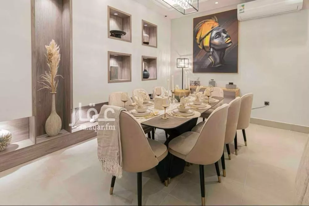 3 bedroom apartment in Al Nada 5