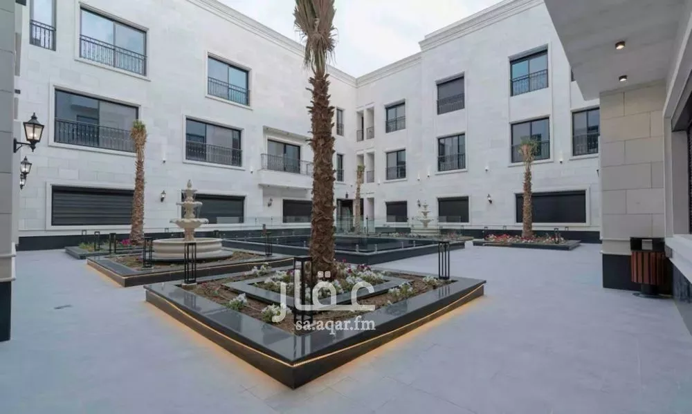 3 bedroom apartment in Al Nada 7