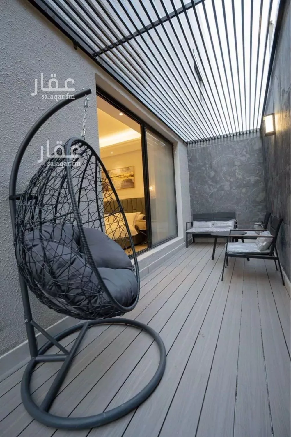 3 bedroom apartment in Al Nada 8