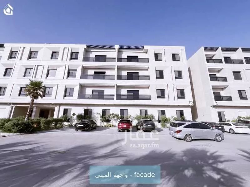 3 bedroom apartment in Al Aridh 2