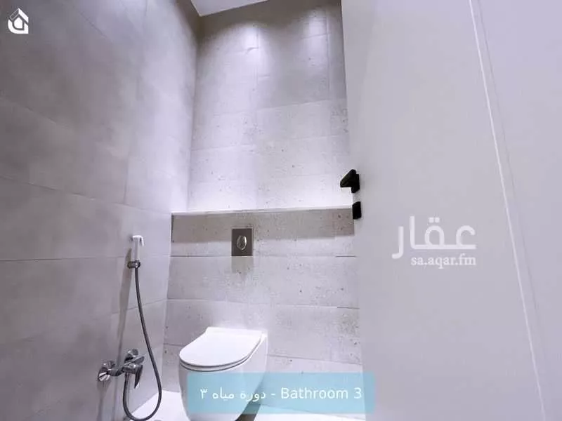 3 bedroom apartment in Al Aridh 12