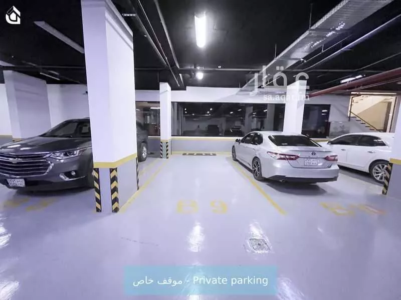 3 bedroom apartment in Al Aridh 14