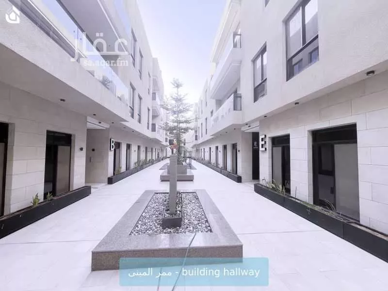 3 bedroom apartment in Al Aridh 3