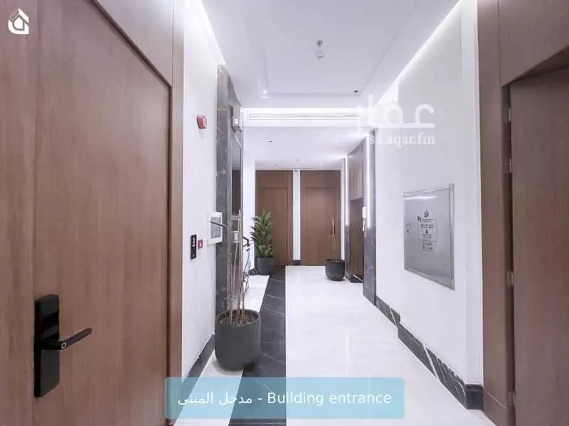 3 bedroom apartment in Al Aridh 4