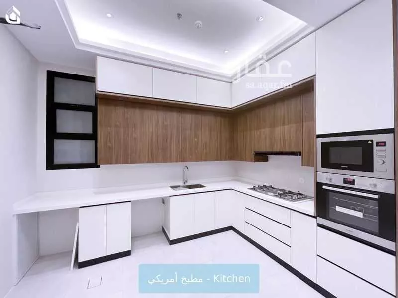 3 bedroom apartment in Al Aridh 6