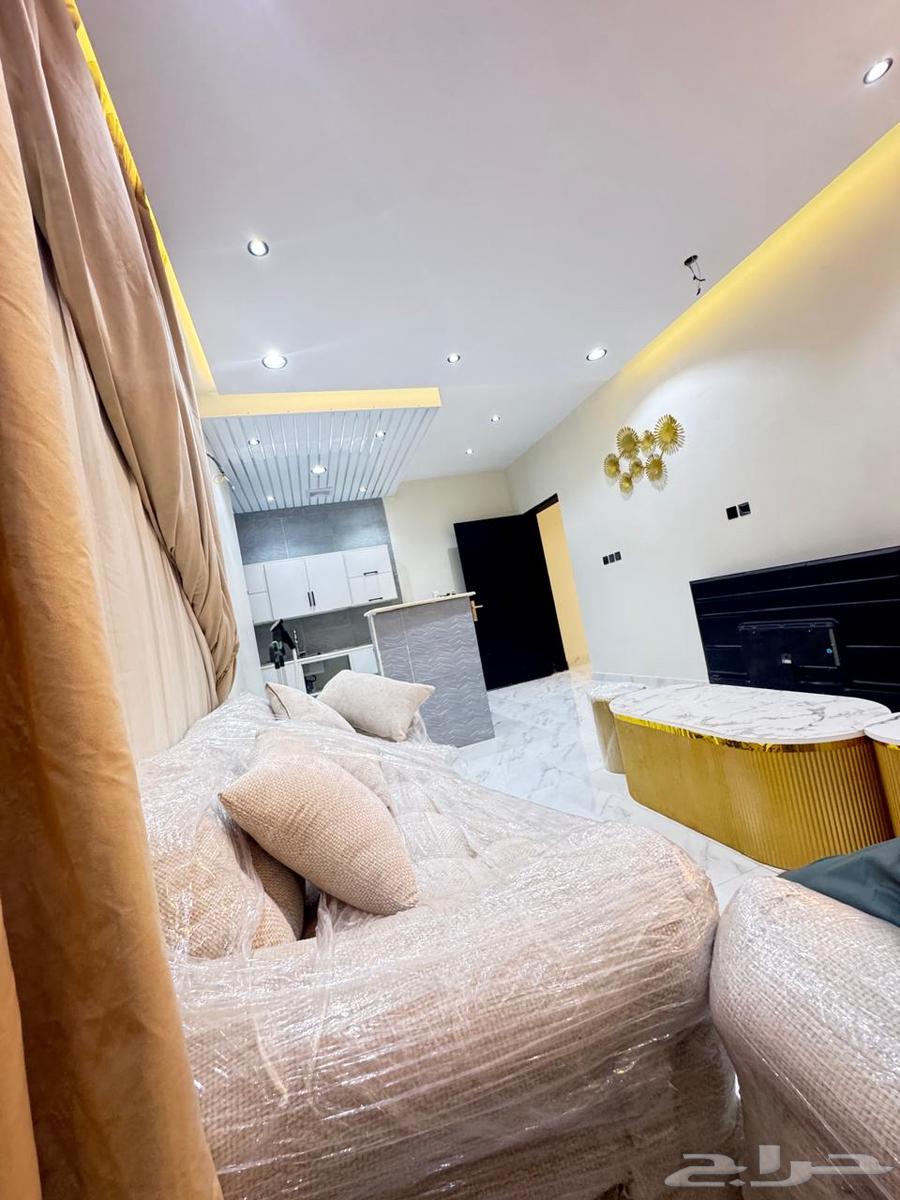 1 bedroom apartment in Badr 2