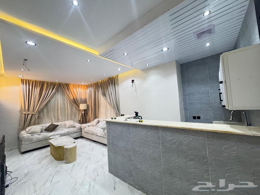 1 bedroom apartment in Badr 12