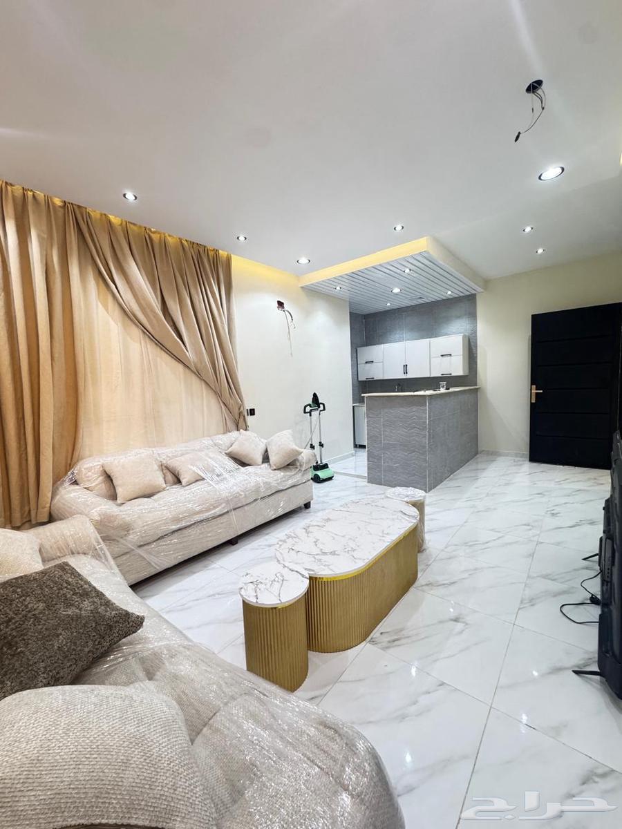 1 bedroom apartment in Badr 15