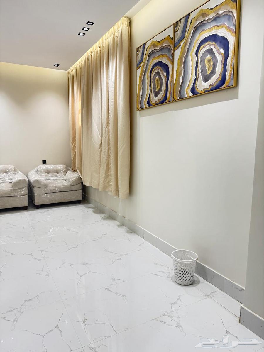 1 bedroom apartment in Badr 4
