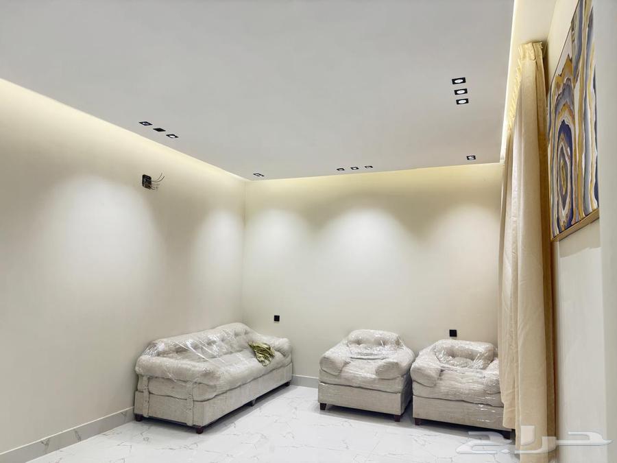 1 bedroom apartment in Badr 5