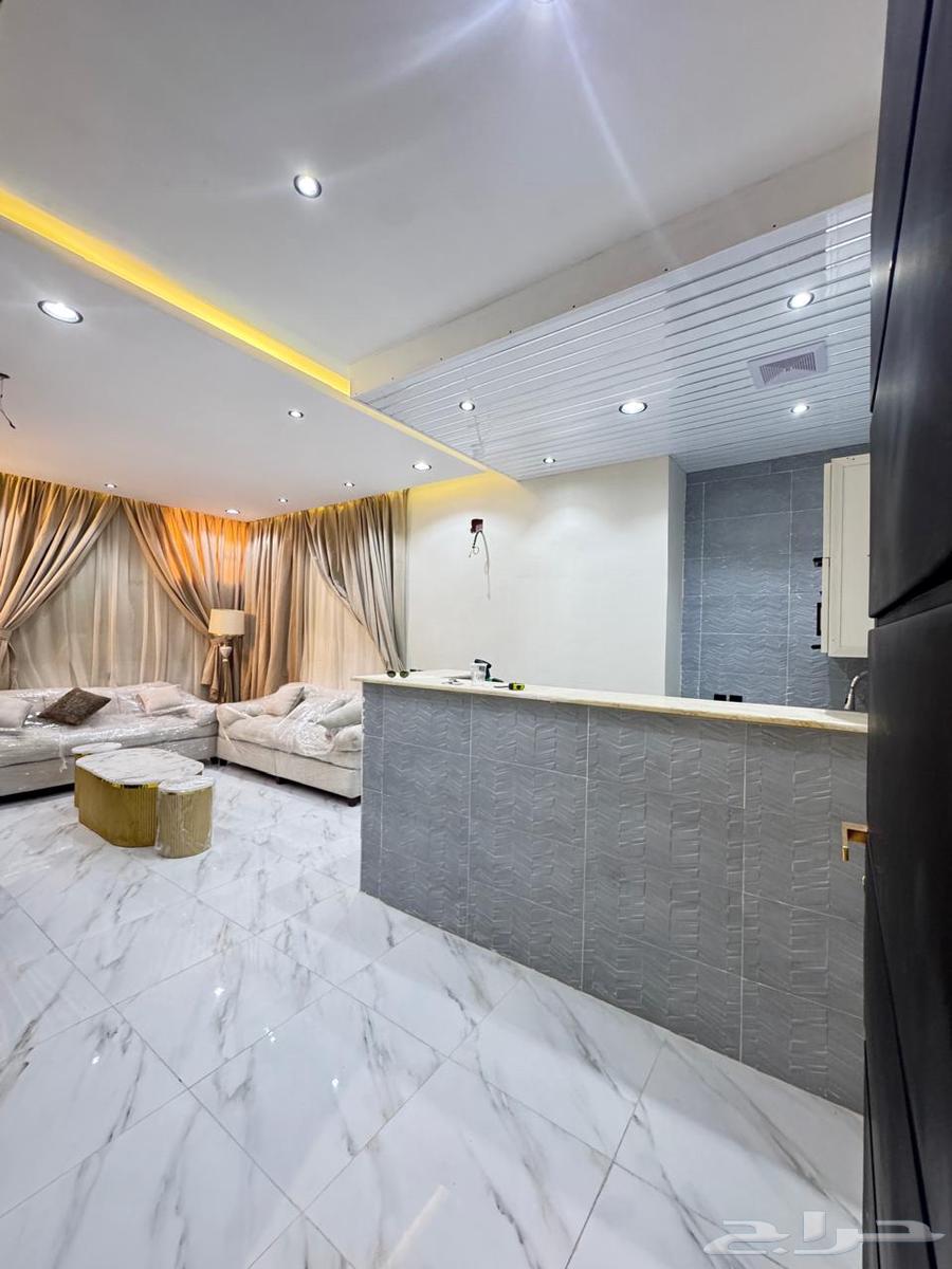 1 bedroom apartment in Badr 9