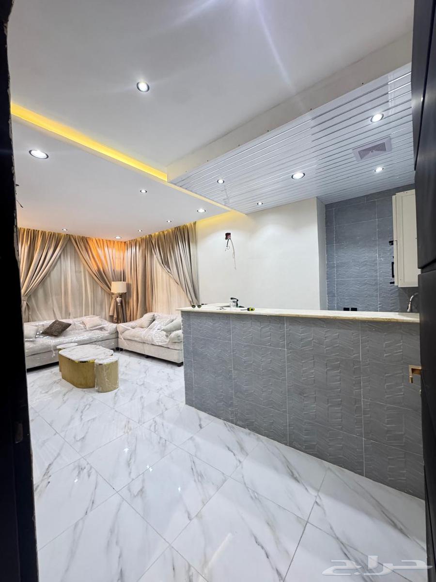 1 bedroom apartment in Badr 10