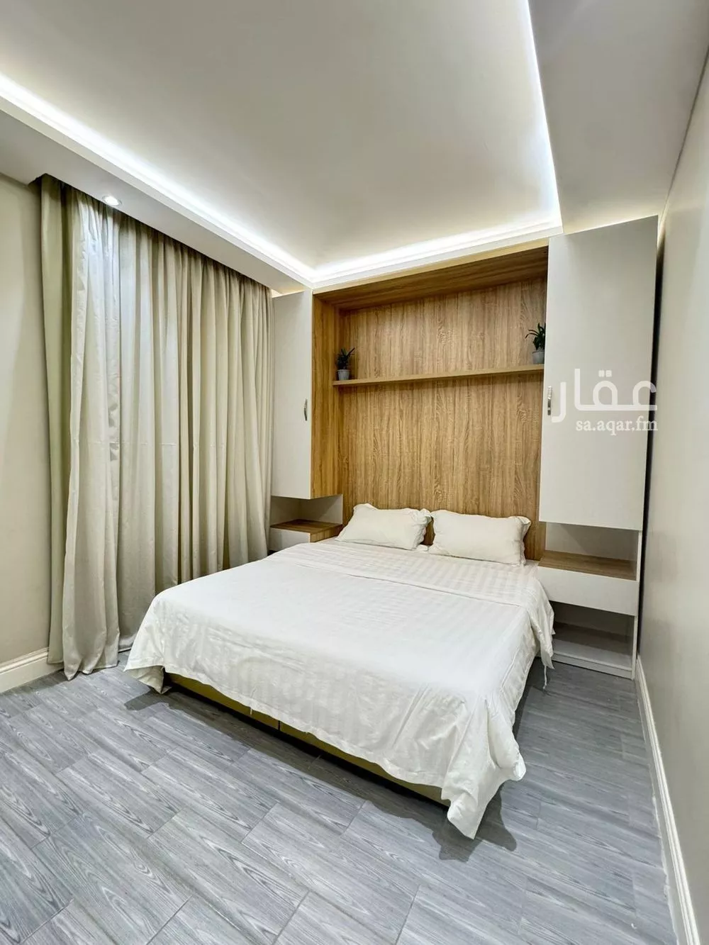 1 bedroom apartment in Al Murooj 15