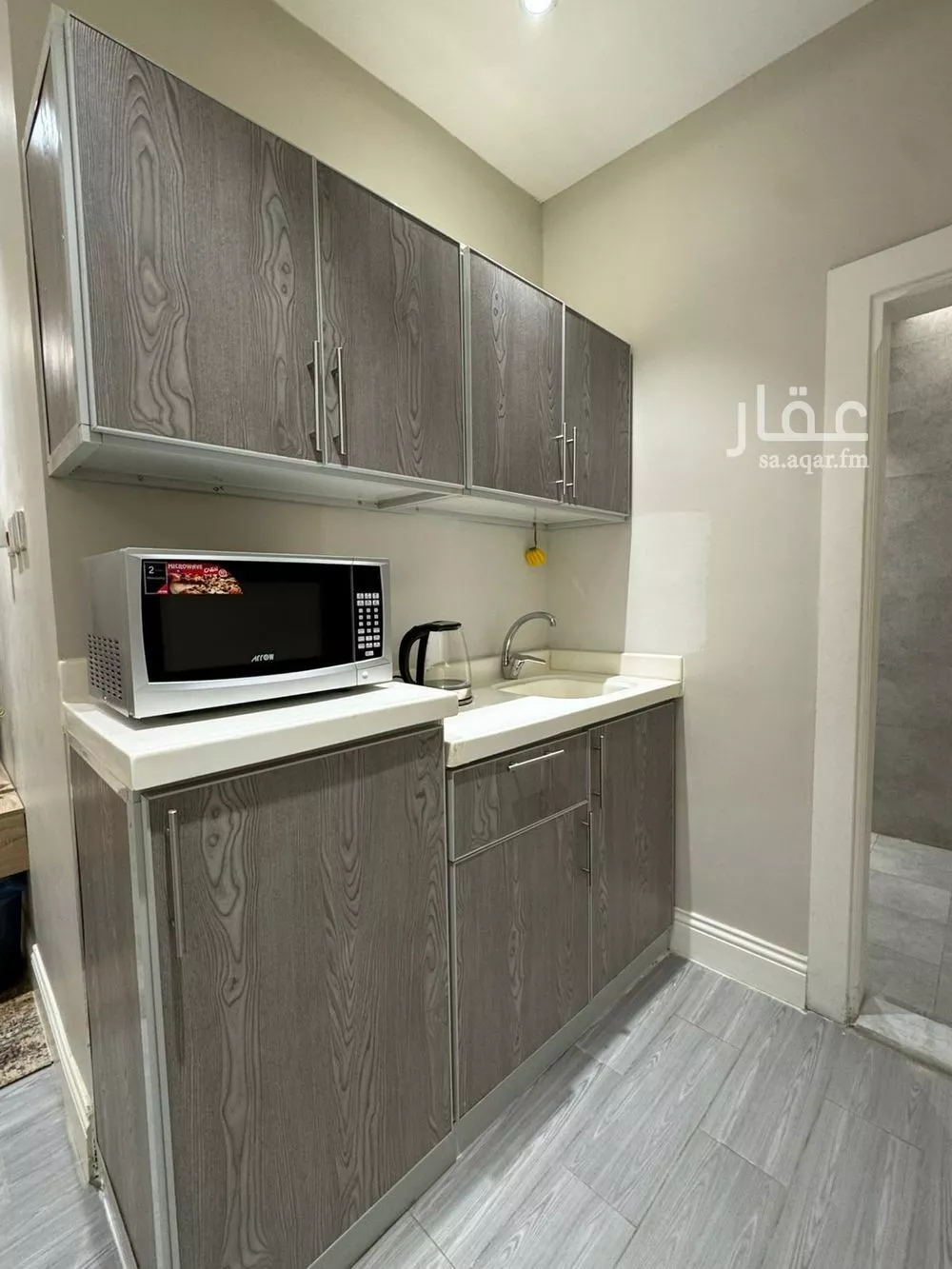 1 bedroom apartment in Al Murooj 16