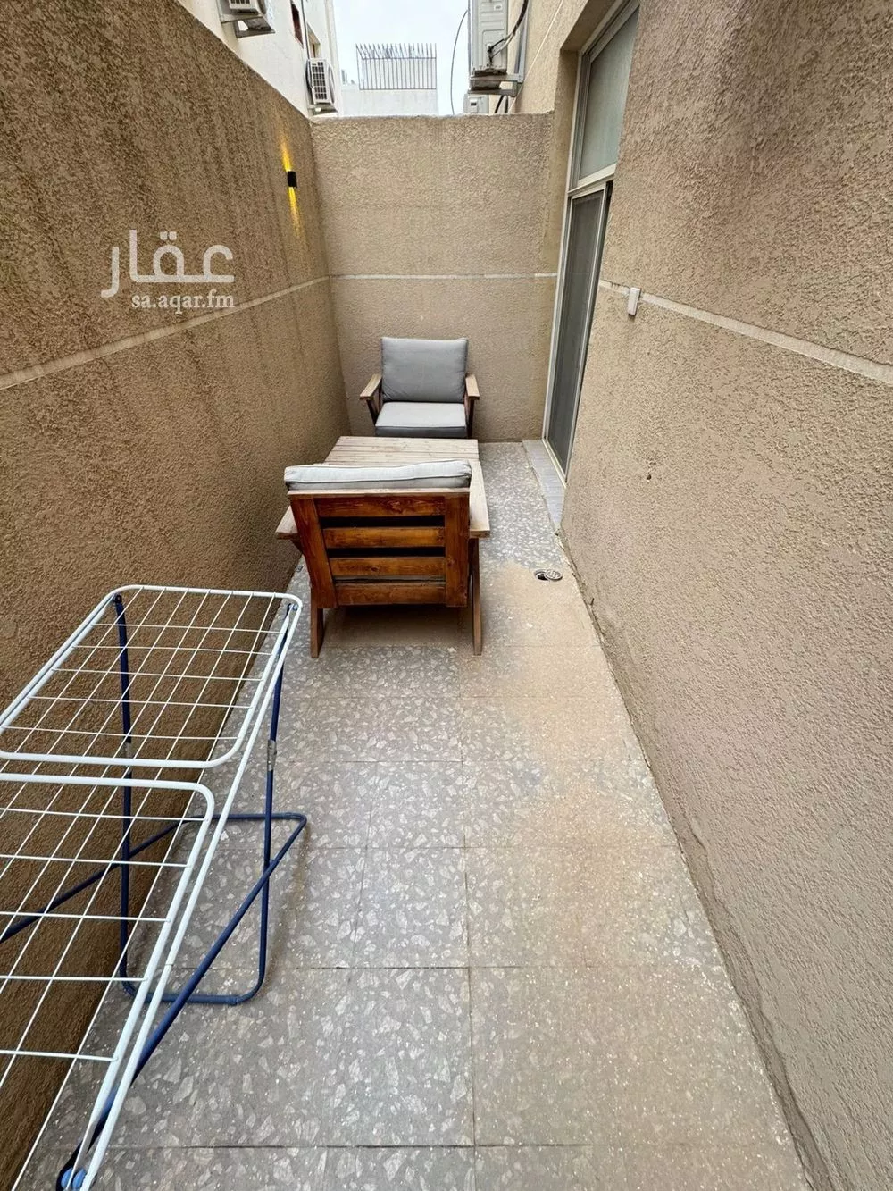 1 bedroom apartment in Al Murooj 18