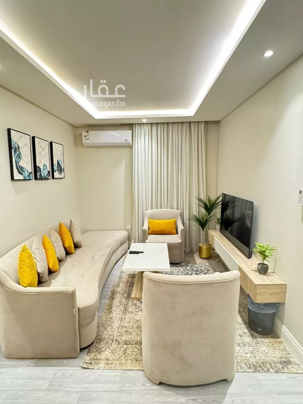 1 bedroom apartment in Al Murooj 19