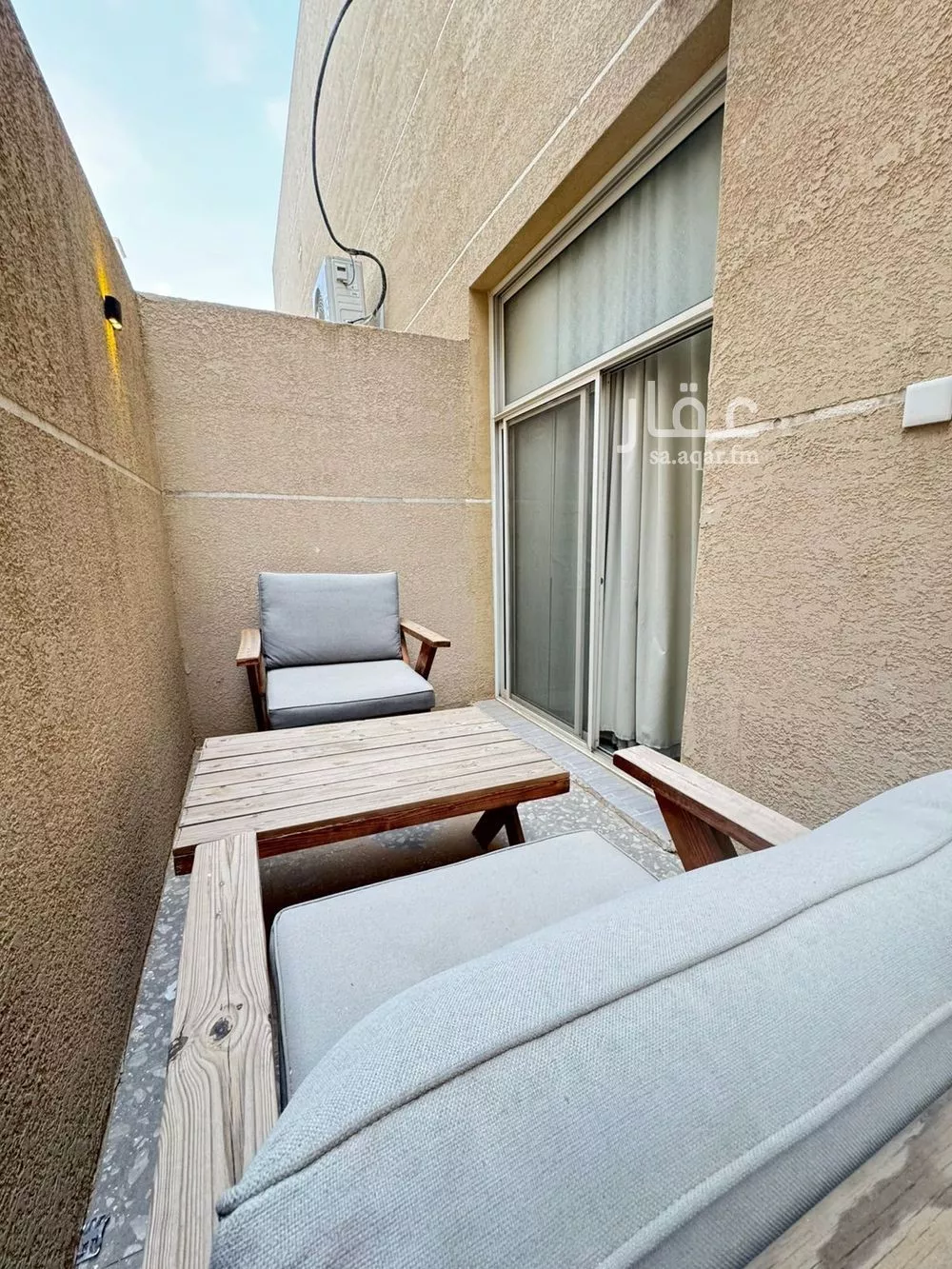 1 bedroom apartment in Al Murooj 21