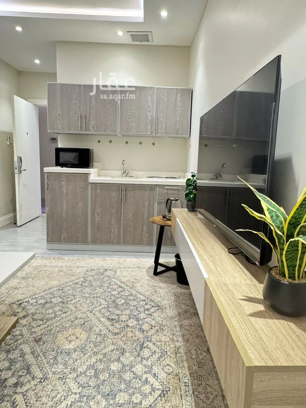 1 bedroom apartment in Al Murooj 22