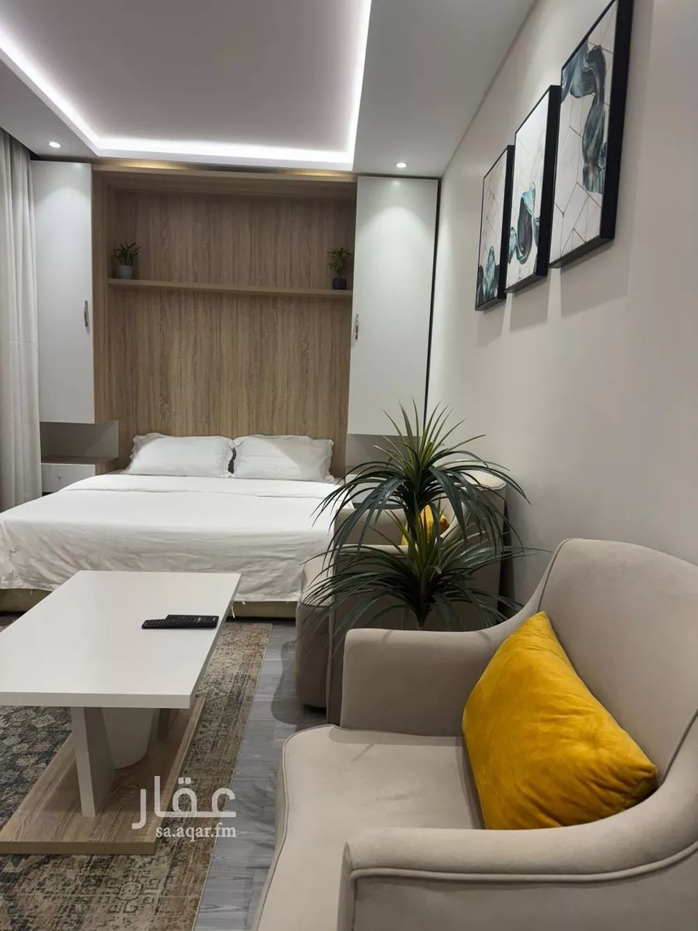 1 bedroom apartment in Al Murooj 24