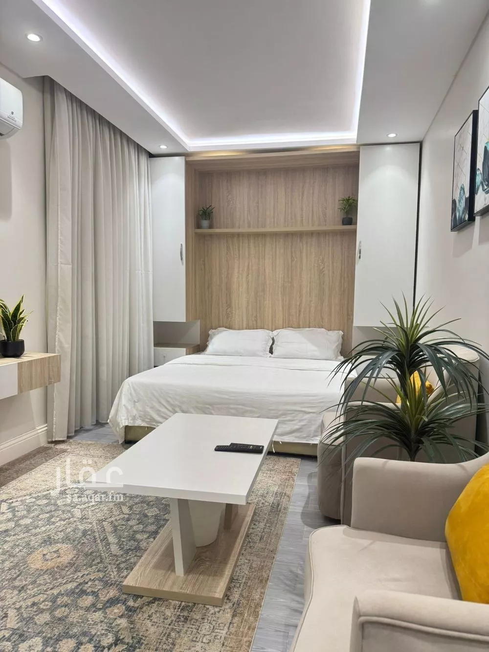 1 bedroom apartment in Al Murooj 26