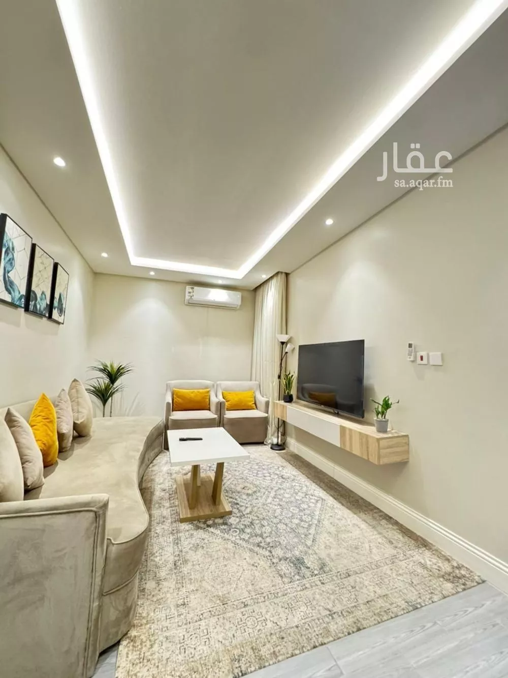1 bedroom apartment in Al Murooj 5