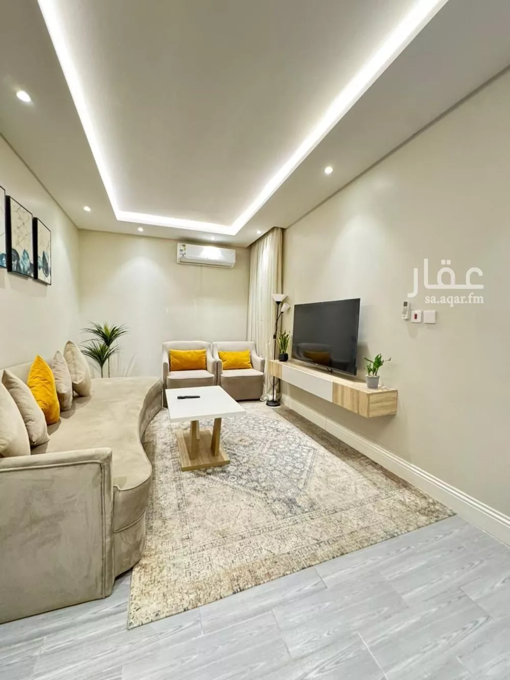 1 bedroom apartment in Al Murooj 6