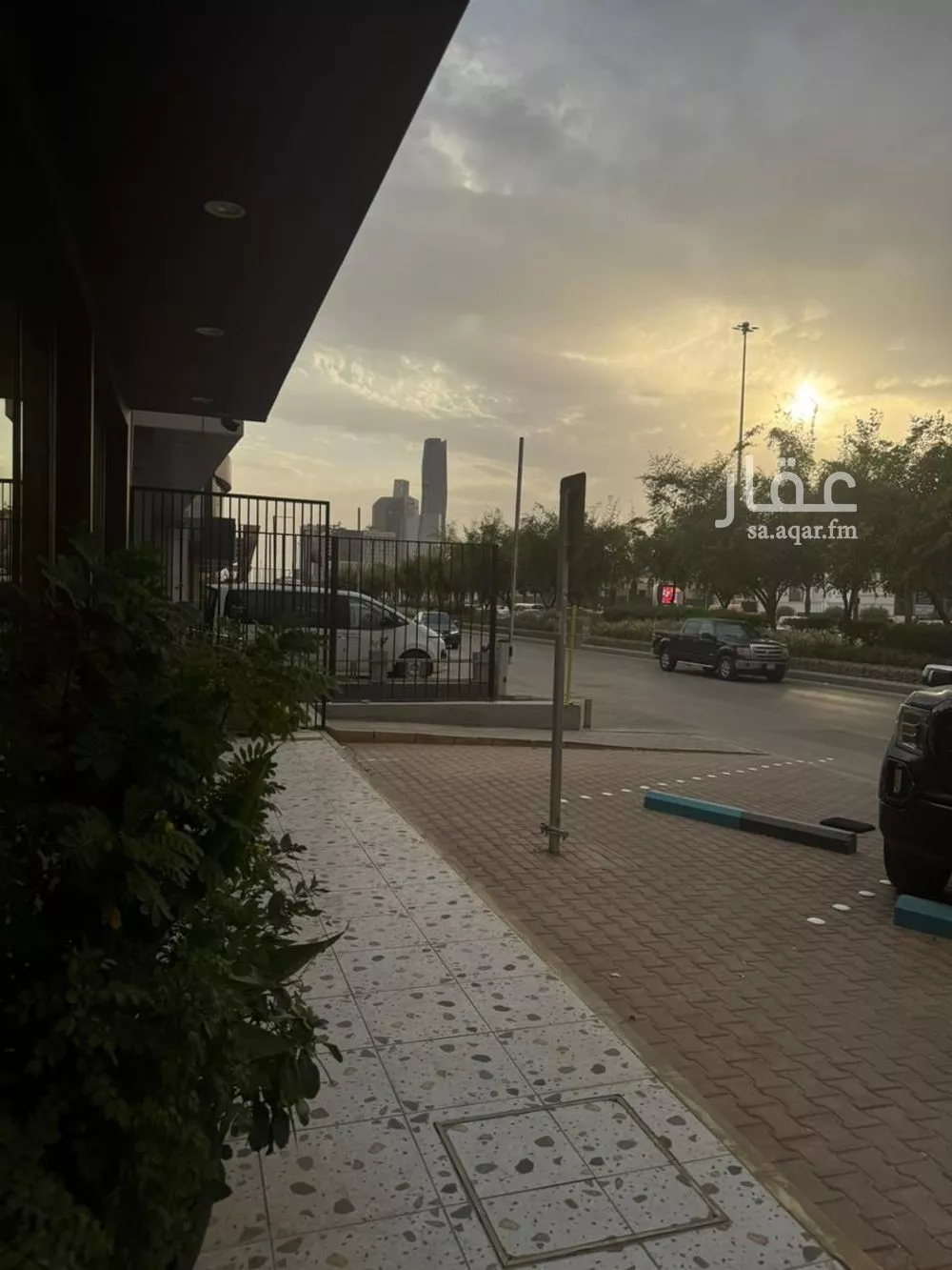 1 bedroom apartment in Al Murooj 10
