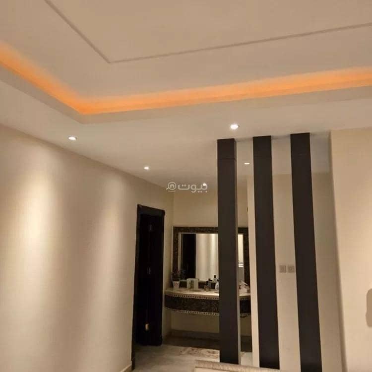 فيلا 4 غرف في الملقا، الرياض 4