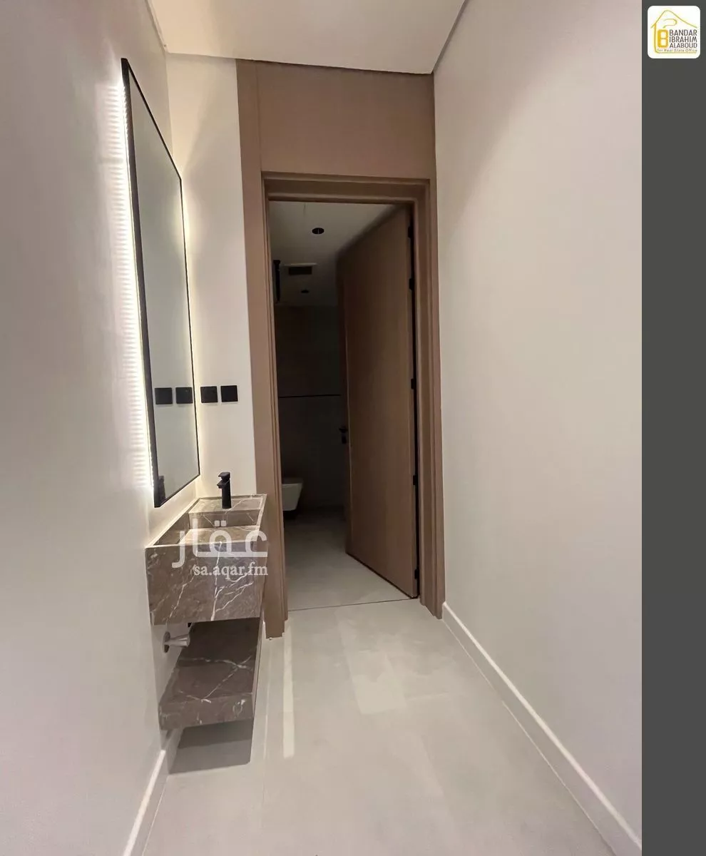 4 bedroom floor in Al Narjis 20