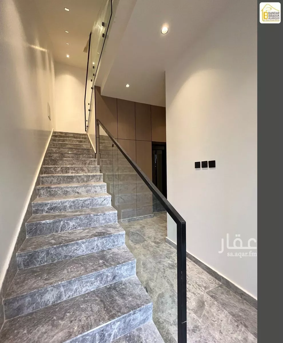 4 bedroom floor in Al Narjis 3