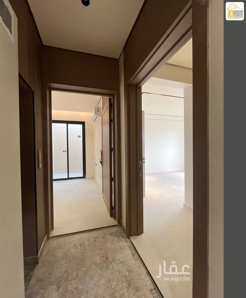 4 bedroom floor in Al Narjis 5