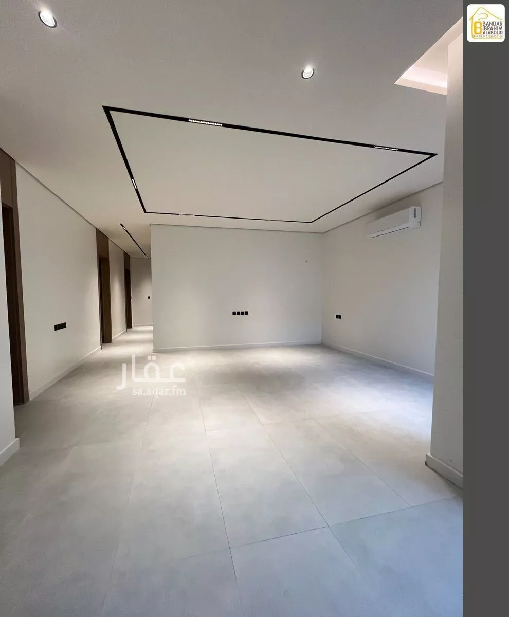 4 bedroom floor in Al Narjis 7