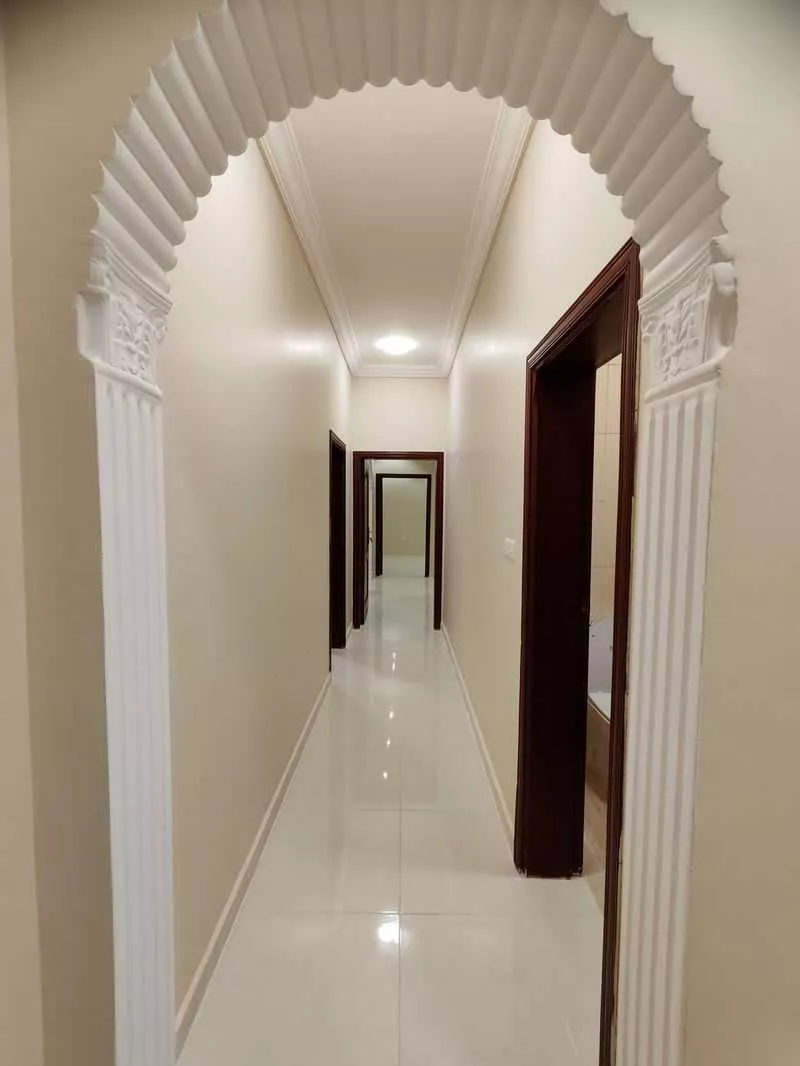 4 bedroom apartment in Al Ajawid, Jeddah 5