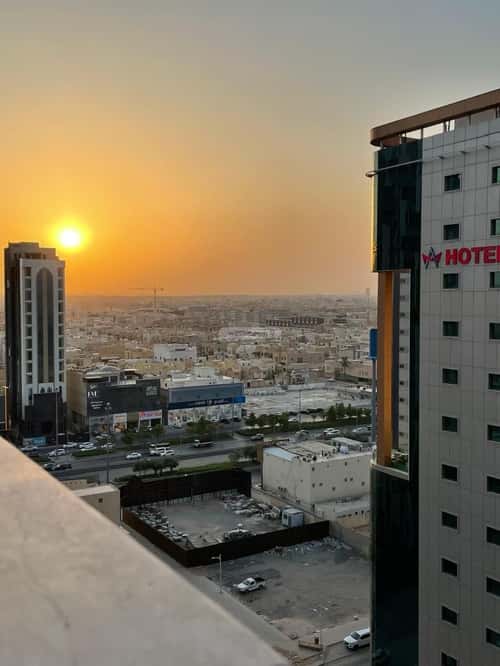 5 bedroom apartment in Al Sahafah 12