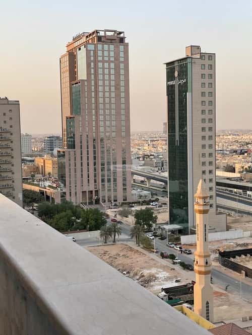 5 bedroom apartment in Al Sahafah 20