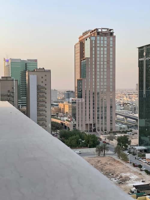 5 bedroom apartment in Al Sahafah 9