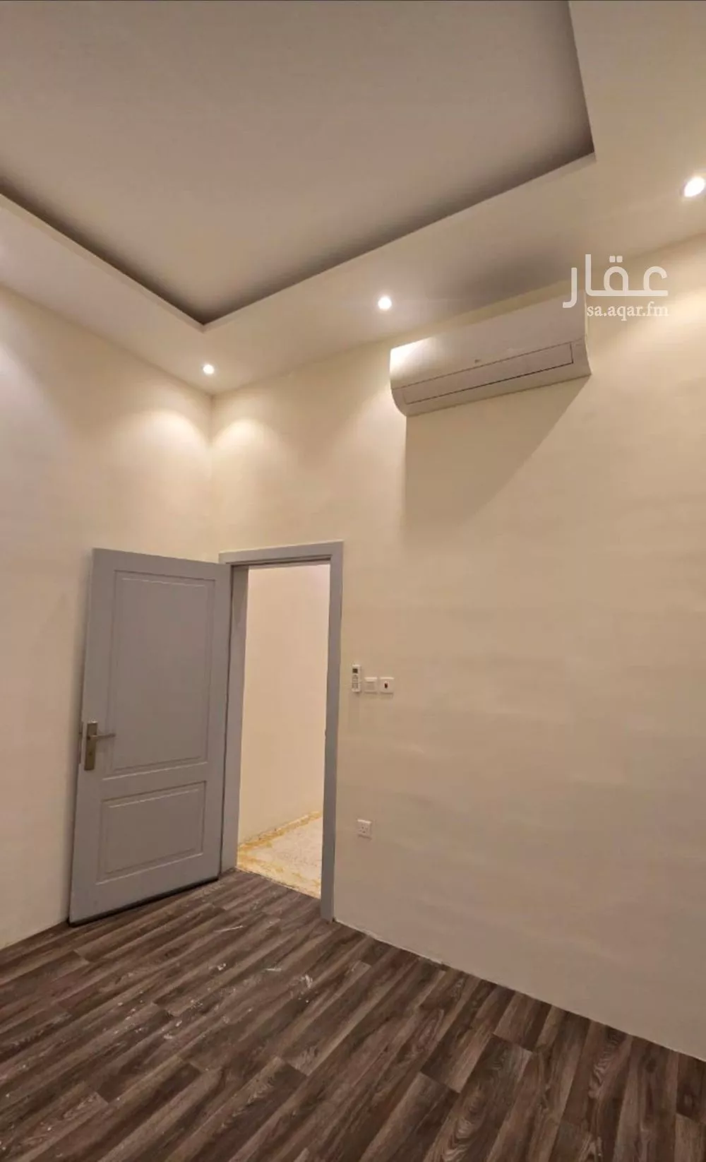 2 bedroom apartment in Al Qairawan 2