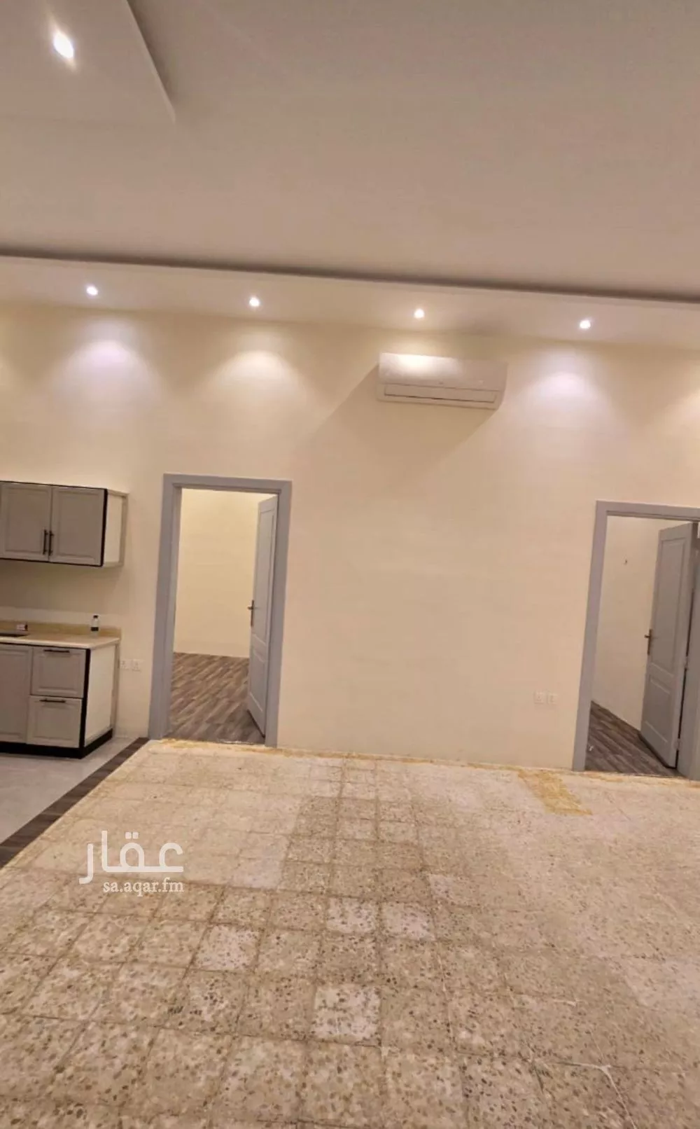 2 bedroom apartment in Al Qairawan 3