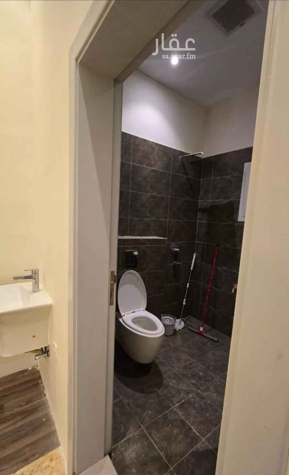 2 bedroom apartment in Al Qairawan 4