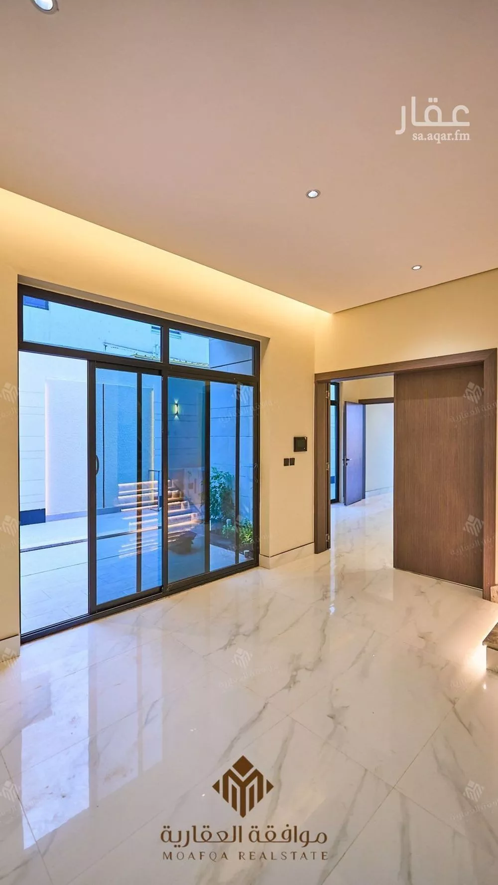3 bedroom villa in Al Mahdiyyah 14
