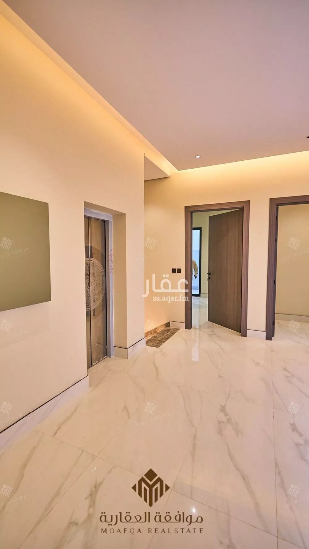 3 bedroom villa in Al Mahdiyyah 22